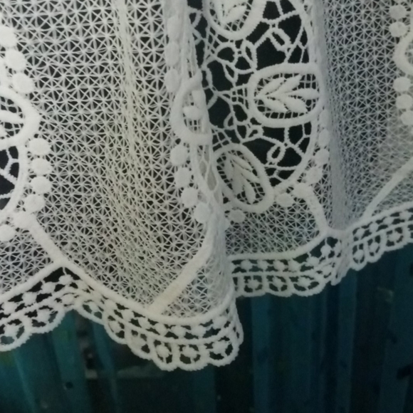 Beautiful knitted  top by Francesca Bettini - Picture 7 of 8